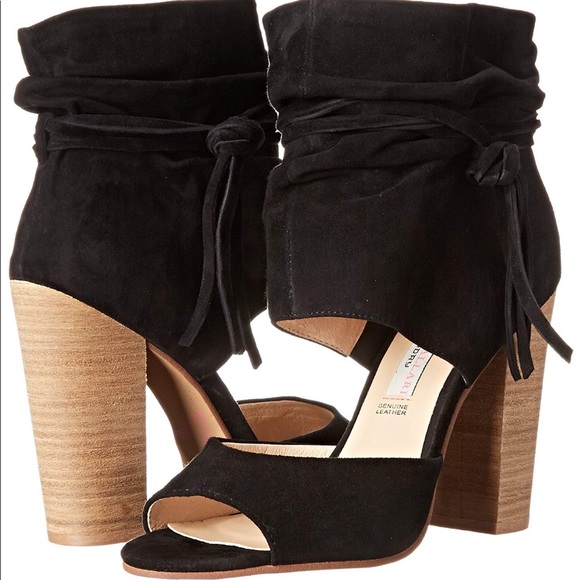 Chinese Laundry Shoes - Kristin Cavallari for Chinese Laundry Sandals